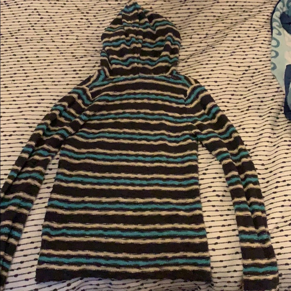 Cute Roxy Surfer Sweater - Picture 6 of 6